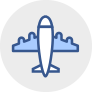 airport icon