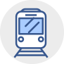 train icon